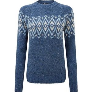 Sherpa Adventure Gear - Dumji Crew - Pullover - Dames