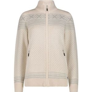 CMP Dames Knitted Jas