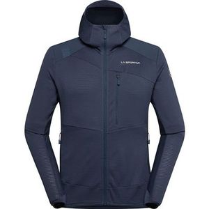 La Sportiva Heren Aequilibrium Thermal Hoodie Jas