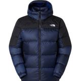 The North Face - Diablo Down 2.0 - Winterjas - Estate Blue Black Heath