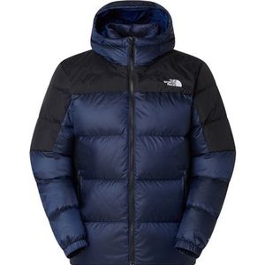 The North Face - Diablo Down 2.0 - Winterjas - Estate Blue Black Heath