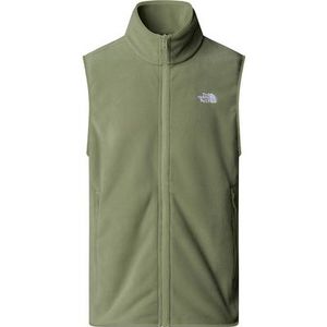 The North Face Heren Glacier Fleece Bodywarmer