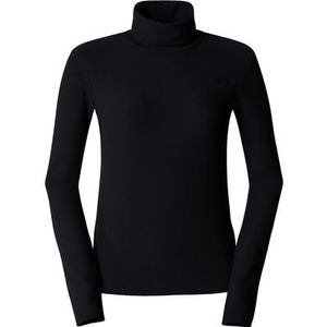 The North Face - Top - Tnf Black - Lange Mouwen - Dames