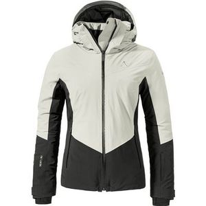 Schöffel - Womens Jacket Safuna - Ski-jas - Zwart - Waterdicht