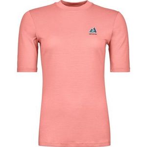 Ortovox Dames 185 Merino Mtn Hug T-shirt