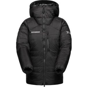 Mammut - Eiger Nordwand Advanced - Donzen Jas - Zwart