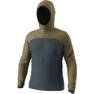 Dynafit Heren Ridge Thermal Hoody Jas