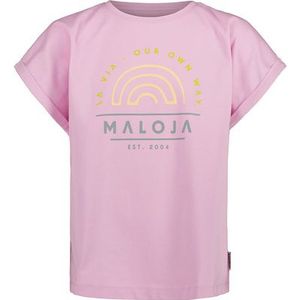 Maloja Kinderen CayolleG. T-shirt