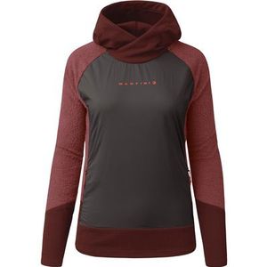 Martini Sportswear Dames Wildtrack Primaloft Active Hoodie