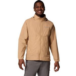 Columbia Heren Loop Basin Jas