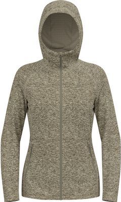 Odlo Dames Tencia Hoodie Vest