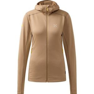 Haglöfs Dames L.I.M Mid Multi II Hoodie Jas