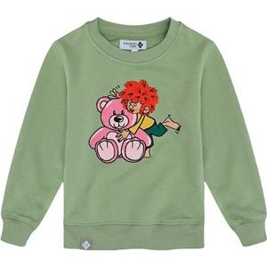 Bavarian Caps Kinderen Pumuckl Trui