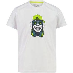 CMP Kinderen Piquet T-shirt