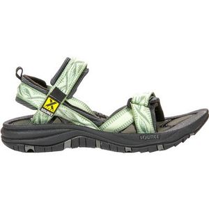 Source - Women's Gobi - Sandalen - Grijs