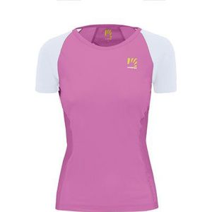 Karpos - Lavaredo Evo - Technisch T-shirt - Ademend - Voor Dames