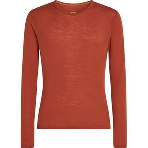 Icebreaker Heren 175 Everyday Longsleeve