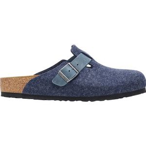 Birkenstock Heren Boston FE/LE Pantoffels