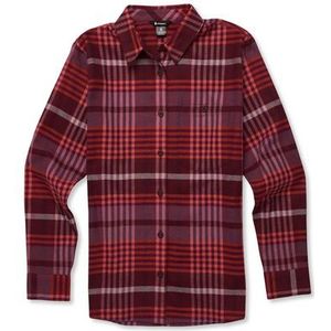 Cotopaxi Dames Quedo Flannel Blouse
