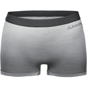 Sportdetails - Alpine Skiën - Grijs - Buitenkant 43% Lyocell 34% Wol 23% Nylon