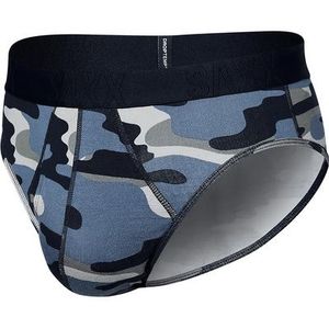 Saxx Underwear Heren Droptemp Cooling Cotton Onderbroek