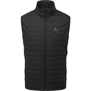 Mountain Equipment Heren Fractal Bodywarmer