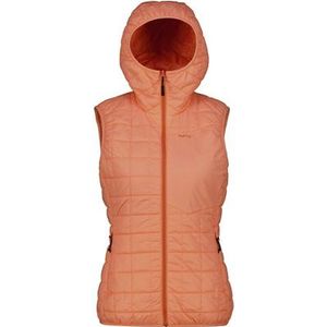 Bergzeit Basics Dames Meru Naknek Bodywarmer
