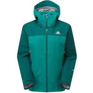 Mountain Equipment - Dames Saltoro - Hardshell Jas - Duurzaam - Lichtgewicht - Gore-Tex® Paclite®