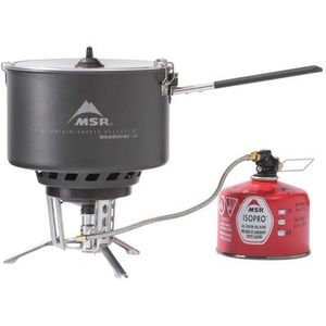 MSR WindBurner Group Stove System