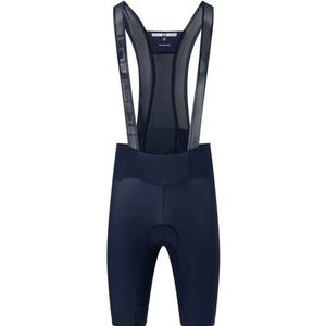 Castelli Espresso Bibshort heren fietsbroek Belgian Blue