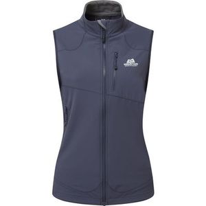 Mountain Equipment Dames Frontier bodywarmer