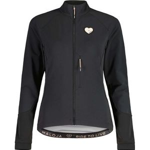 Maloja Dames FarnM. Jas