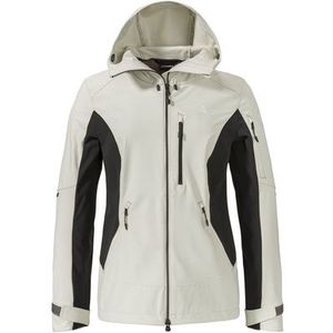 Schöffel Dames Matrei Softshell Jas