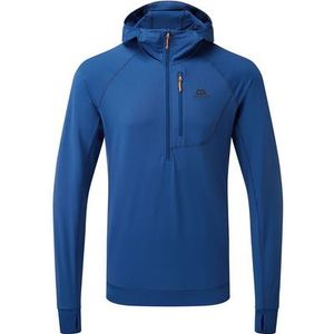Mountain Equipment Heren Aiguille Zip Hoodie
