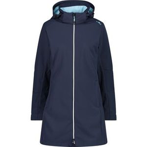 CMP Dames Softshell Parka