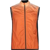 CMP - Windbreaker Gilet - Mouwloos - 100% Polyester - Slim Fit