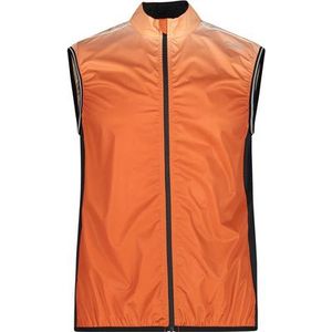 CMP - Windbreaker Gilet - Mouwloos - 100% Polyester - Slim Fit