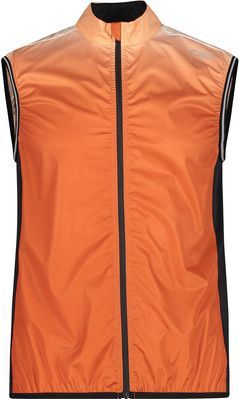 CMP - Windbreaker Gilet - Mouwloos - 100% Polyester - Slim Fit