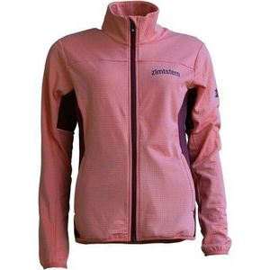 Zimtstern Dames Albiz Fleece Vest