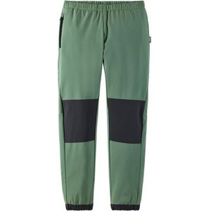 Reima - Menoon - Softshellbroek - Groen - Kinderen