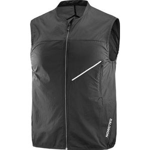 Salomon Heren Sense Aero Wind Bodywarmer