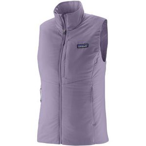 Patagonia - Nano-Air Light Vest - Bodywarmer - Concrete Purple