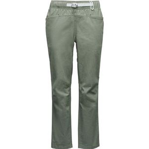 Black Diamond - Ethos - Damesbroek - Zwart - Biologisch Katoen