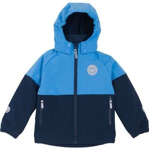 Viking Kinderen Play Softshell Jas