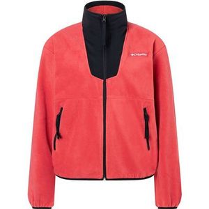 Columbia Dames Sequoia Grove Fleece Jas
