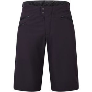 Endura - Loop Korte Broek - Zwart - Man