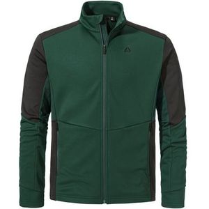 Schöffel Heren Style Pontre Fleece Jas