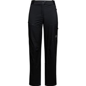 La Sportiva Dames Crossridge Softshell Broek