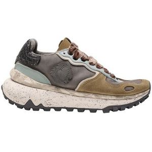 Satorisan - Chacrona Metta Premium - Wandelschoenen - Dames