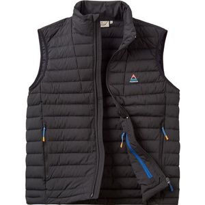 Passenger Heren Ashland Down Bodywarmer